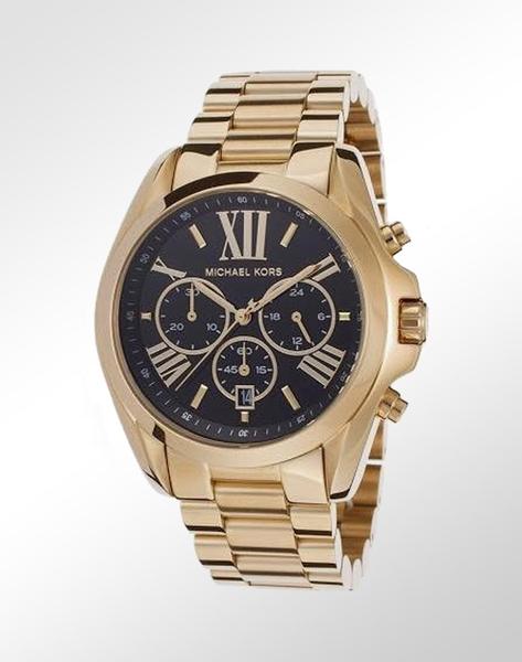 Relógio Michael Kors Feminino MK5739/4PN