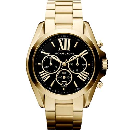 Relógio Michael Kors Feminino MK5739/4PN