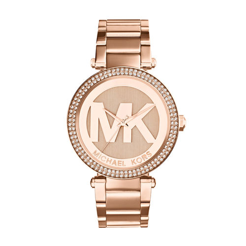 Relógio Michael Kors Feminino - Mk5865/4tn