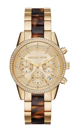 Relógio Michael Kors Feminino MK6322/5DN