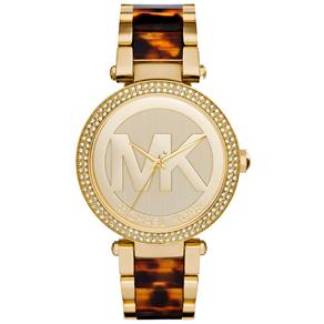 Relógio Michael Kors Feminino MK6109/4DN