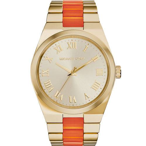 Relógio Michael Kors Feminino Mk6153/4ln