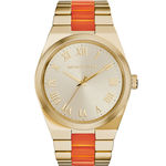 Relógio Michael Kors Feminino Mk6153/4ln