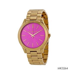 Relógio Michael Kors Feminino Mk3264