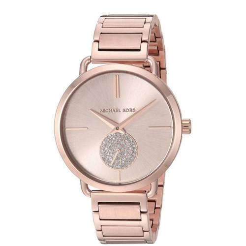 Relógio Michael Kors Feminino Mk3640/1Ji