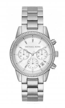 Relógio Michael Kors Feminino MK6428/IKI