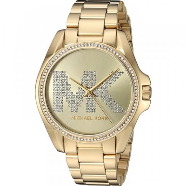 Relógio Michael Kors Feminino Mk6555/1dn