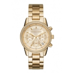 Relógio Michael Kors Feminino MK6356 Com 2 Anos de Garantia