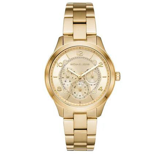 Relógio Michael Kors Feminino Mk6588/1dn