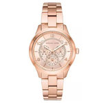 Relógio Michael Kors Feminino Mk6589/1jn