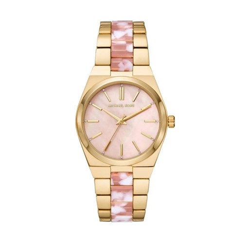 Relógio Michael Kors Feminino Mk6650/1Dn