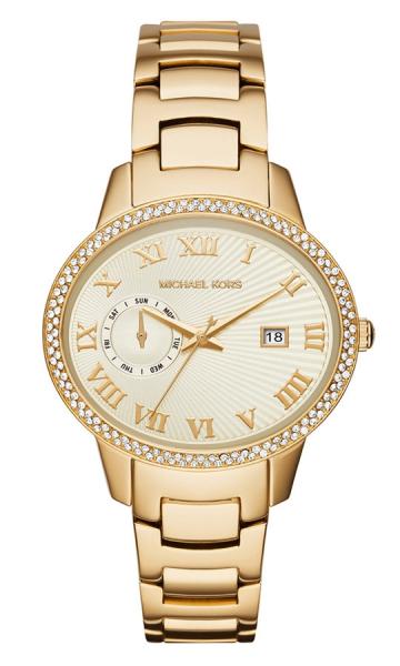 Relógio Michael Kors Feminino MK6227/4DN