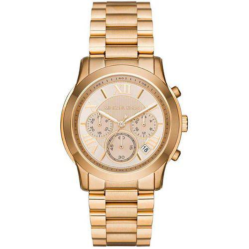 Relógio Michael Kors Feminino MK6274/4DN