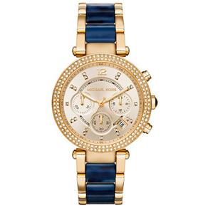 Relógio Michael Kors Feminino MK6238/4DN