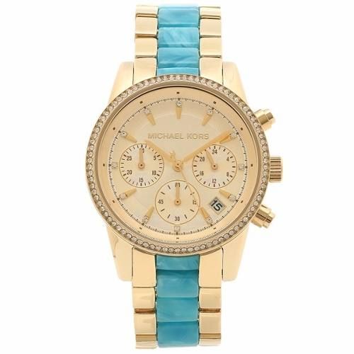 Relógio Michael Kors Feminino Mk6328/5dn