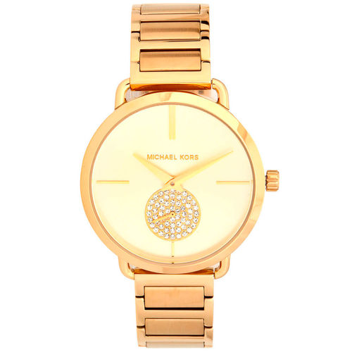 Relógio Michael Kors Feminino MK3639/4DN