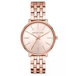 Relógio Michael Kors Feminino Mk3897/1jn