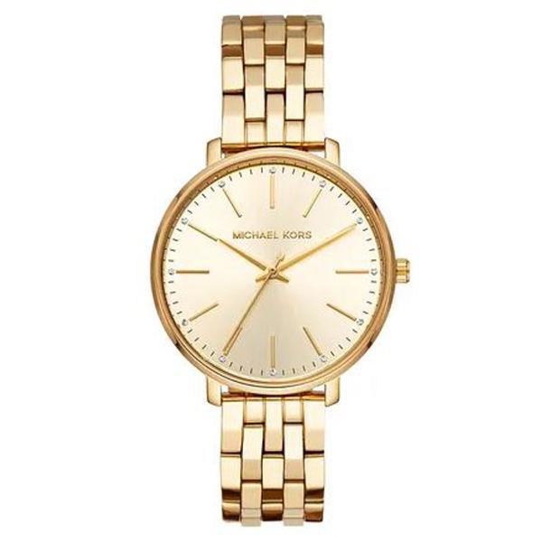 Relógio Michael Kors Feminino MK3898/1DN - Fossil