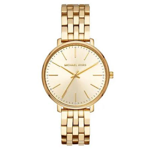 Relógio Michael Kors Feminino Mk3898/1dn