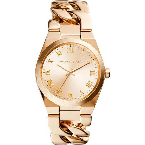 Relógio Michael Kors Feminino Mk3393/4dn