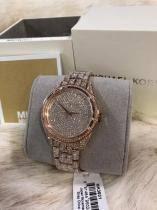 Relógio Michael Kors Feminino Mk3931 Brilhante