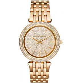 Relógio Michael Kors Feminino MK3398/4DN