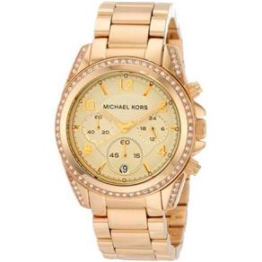 Relógio Michael Kors Feminino Omk5166/Z.