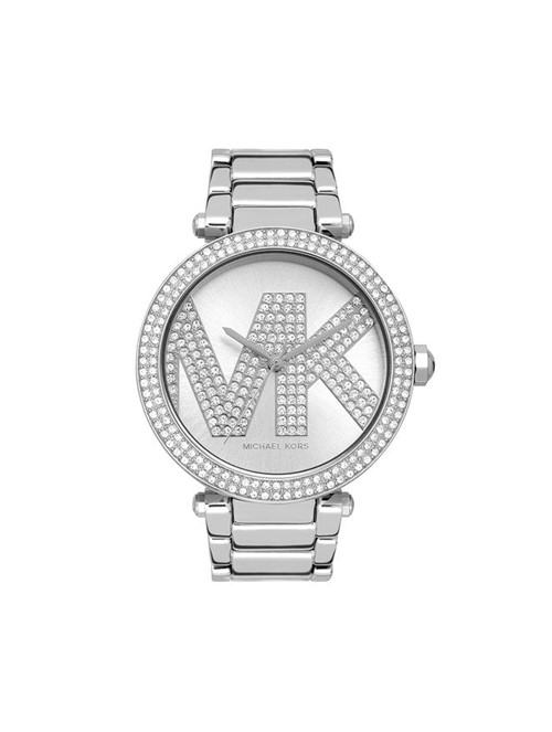 Relógio Michael Kors Feminino Parker Azul MK6658/1KN MK6658/1KN