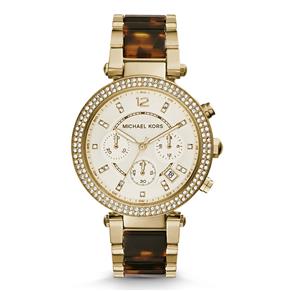 Relógio Michael Kors Feminino Parker MK5688/4DN