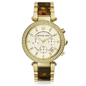 Relógio Michael Kors Feminino Parker MK5688/4DN