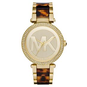 Relógio Michael Kors Feminino Parker MK6109/4DN