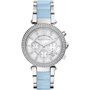 Relógio Michael Kors Feminino Parker MK6138/8KN