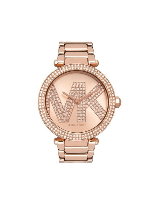 Relógio Michael Kors Feminino Parker Vermelho MK6660/1JN MK6660/1JN