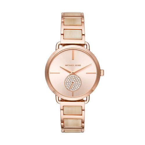 Relógio Michael Kors Feminino Portia - Mk3678/5xn