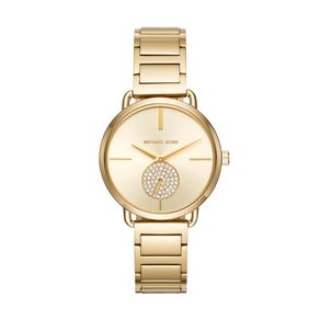 Relógio Michael Kors Feminino Portia - MK3639/4DN MK3639/4DN