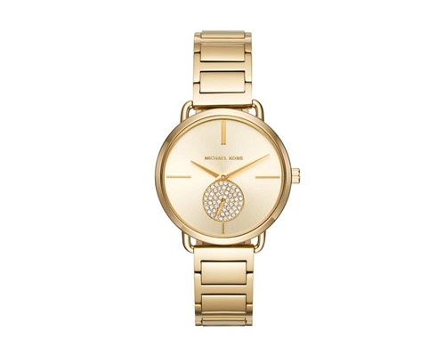 Relógio Michael Kors Feminino Portia MK3639/4DN