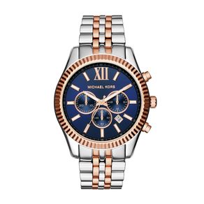 Relógio Michael Kors Feminino Prata Mkors - MK8412/5AN MK8412/5AN