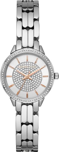 Relógio Michael Kors Feminino Pulseira em Aço Mk4411/1Kn