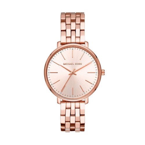 Relógio Michael Kors Feminino Pyper Mk3897/1Ji