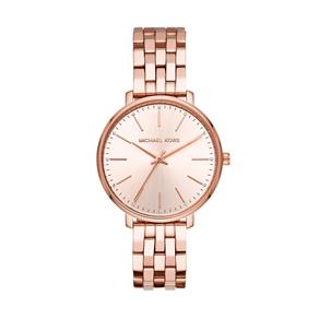 Relógio - Michael Kors Feminino Pyper Rosé MK3897/1JN