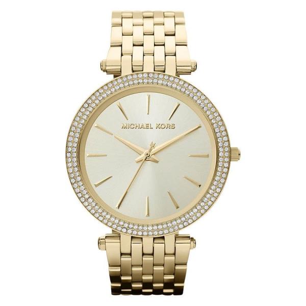 Relógio Michael Kors Feminino Ref: Omk3191/z - Slim