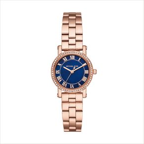 Relógio Michael Kors Feminino Rosé Shapphire Mop - MK3732/4AN MK3732/4AN