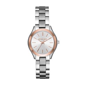 Relógio Michael Kors Feminino Runway - MK3131/4BN MK3131/4BN