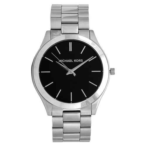 Relógio Michael Kors Feminino Slim - Mk8585/1Kn