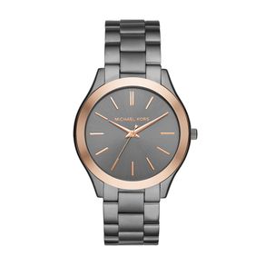 Relógio Michael Kors Feminino Slim Runway - MK8576/5PN MK8576/5PN