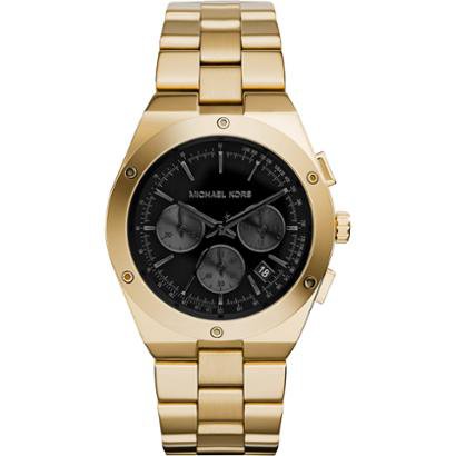 Relógio Michael Kors Feminino Dourado MK31794DN