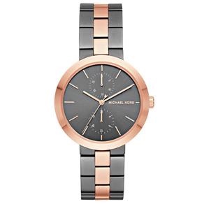 Relógio Michael Kors Garner Mk6431/5cn