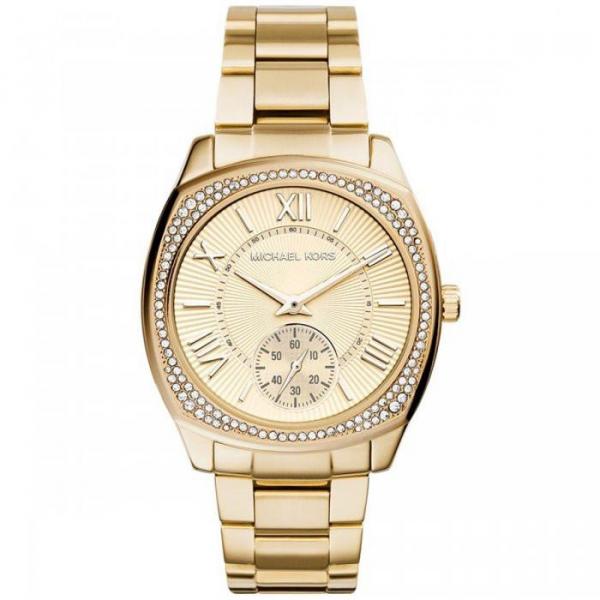 Relógio Michael Kors Ladies Bryn Mk6134/4dn