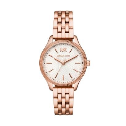 Relógio Michael Kors Lexington MK6641/1JN Feminino