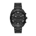 Relógio Michael Kors Masculino Dane Preto - Mk8615/1pn